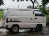 Suzuki Blind Van 2000 - Bán ô tô Suzuki Blind Van năm sản xuất 2000, màu trắng, giá 75tr giá 75 triệu tại Hà Nội