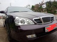 Daewoo Magnus 2003 - Bán xe Daewoo Magnus đời 2003, màu tím giá 250 triệu tại Hà Tĩnh