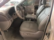 Toyota Sienna 2007 - Cần bán xe Toyota Sienna đời 2007, màu bạc, xe nhập giá 750 triệu tại Khánh Hòa