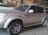 Ford Everest AT 2015 - Bán Ford Everest, 2015 AT, 689tr, 58.000km, BH 1 năm, xe đẹp không lỗi giá 689 triệu tại Tp.HCM