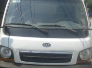 Xe tải 1 tấn - dưới 1,5 tấn 2004 - Bán ô tô xe tải Kia mắt mèo Trường Hải K2007 1 tấn 25 năm sản xuất 2004, màu trắng, nhập khẩu nguyên chiếc giá 115 triệu tại Tp.HCM