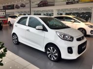 Kia Morning  S -AT 2018 - Kia Phạm Văn Đồng - Bán Morning S-AT 2018 hỗ trợ tối đa trả góp 90%, ưu đãi quà tặng hấp dẫn, liên hệ: 093.63.15.886 giá 390 triệu tại Hà Nội