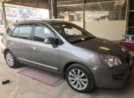 Kia Carens SX 2012 - Bán Kia Carens SX đời 2012 đúng chất, màu xám, giá thương lượng giá 386 triệu tại Tp.HCM