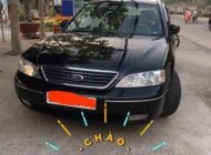 Ford Mondeo 2003 - Bán xe Ford Mondeo 2003, màu đen giá cạnh tranh giá 200 triệu tại Tiền Giang