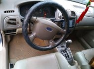 Ford Laser 2004 - Cần bán Ford Laser năm sản xuất 2004, màu bạc số tự động, 230 triệu giá 230 triệu tại Hưng Yên