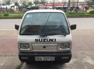 Suzuki Blind Van 2008 - Cần bán xe Suzuki 7 chỗ Window Van đời 2008 giá 145 triệu tại Hà Nội