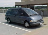 Toyota Previa   1997 - Bán ô tô Toyota Previa năm sản xuất 1997 chính chủ, giá chỉ 155 triệu giá 155 triệu tại Tp.HCM