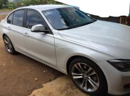 BMW 3 Series 320i 2012 - Bán BMW 3 Series 320i đời 2012, màu trắng, nhập khẩu nguyên chiếc giá 1 tỷ 80 tr tại Bình Phước