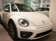 Volkswagen Beetle Dune 2017 - Bán xe Beetle Dune 2017, (màu trắng + màu vàng), xe nhập khẩu chính hãng - LH: 0933.365.188 giá 1 tỷ 469 tr tại Tp.HCM