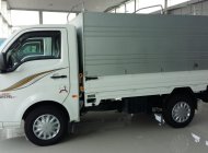 Tata Super ACE 2018 - Bán xe tải Tata 1t2 máy dầu hỗ trợ trả góp 80% giá 260 triệu tại Tp.HCM