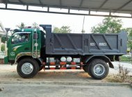 Xe tải 5 tấn - dưới 10 tấn   2015 - Chính chủ bán xe tải TMT 7T7 sản xuất 2015, màu xanh lá giá 360 triệu tại Quảng Nam