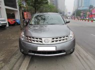 Nissan Murano SL AWD  2008 - Bán Nissan Murano 2008, màu xám giá 585 triệu tại Hà Nội