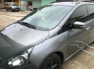 Mitsubishi Grandis 2.4 AT 2006 - Bán Mitsubishi Grandis 2.4 AT năm 2006, màu xám giá 365 triệu tại Quảng Nam