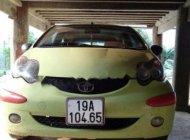 BYD F0 1.0 MT 2011 - Gia đình bán BYD F0 1.0 MT năm 2011, nhập khẩu giá 79 triệu tại Tuyên Quang