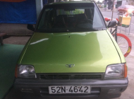 Daewoo Tico Tico 1996 - Bán Daewoo Tico đời 1996 màu xanh lục giá 68 triệu tại Hậu Giang