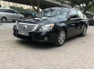 Toyota Avalon 2009 - Bán Toyota Avalon đời 2009, màu đen  giá 780 triệu tại Hà Nội