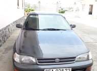 Toyota Corona GLi  1993 - Bán Toyota Corona GLi 1993, màu xám, nhập khẩu nguyên chiếc còn mới, giá chỉ 175 triệu giá 175 triệu tại Hậu Giang