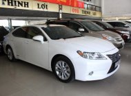 Lexus ES 300h 2013 - Cần bán Lexus ES 300h đời 2013, màu trắng, xe nhập giá 2 tỷ tại Tp.HCM