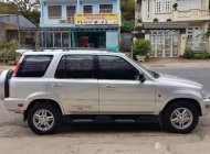 Honda CR V   2003 - Bán Honda CR V sản xuất 2003, màu bạc giá 265 triệu tại Đà Nẵng