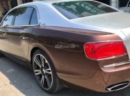 Bentley Continental 2016 - Cần bán Bentley Continental đời 2016, màu nâu, nhập khẩu giá 13 tỷ 600 tr tại Tp.HCM