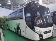 Thaco Mobihome TB120SL 2018 - Bán xe Bus 22 giường nằm hạng sang (Vip) tại Hải Phòng, liên hệ ngay để xem xe giá 3 tỷ 690 tr tại Hải Phòng