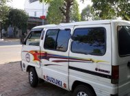 Suzuki Carry 1997 - Bán Suzuki Carry đời 1997, màu trắng xe gia đình, giá chỉ 95 triệu giá 95 triệu tại Đắk Lắk