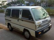 Suzuki Carry    1997 - Bán Suzuki Carry sản xuất năm 1997, màu trắng giá 85 triệu tại Tp.HCM