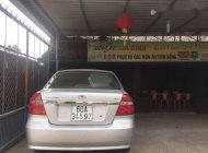 Chevrolet Cruze 2008 - Cần bán lại xe Chevrolet Cruze đời 2008, màu bạc, 165tr giá 165 triệu tại Đồng Nai