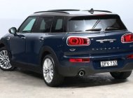 Mini Clubman S 2016 - Bán xe Mini Cooper S Clubman Lapis Luxury Blue, sản xuất năm 2016 giá 1 tỷ 979 tr tại Tp.HCM