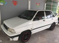 Kia Pride 1997 - Bán Kia Pride đời 1997, màu trắng, giá tốt giá 43 triệu tại Bến Tre