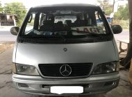 Mercedes-Benz MB 140 2002 - Bán Mercedes 140 sản xuất năm 2002, màu bạc giá 90 triệu tại Bình Thuận  