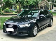 Audi A6 2016 - Cần bán xe Audi A6 đời 2016 màu xanh đen, 1 tỷ 850 triệu giá 1 tỷ 850 tr tại Đồng Nai
