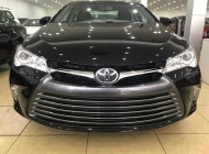 Toyota Camry LE XLE 2016 - Bán Toyota Camry LE XLE đời 2016, màu đen, nhập Mỹ giá 1 tỷ 890 tr tại Hà Nội