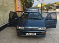 Daihatsu Charade 1992 - Bán Daihatsu Charade đời 1992, giá 81tr giá 81 triệu tại Tp.HCM