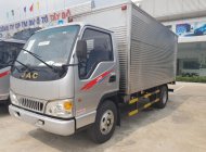 JAC HFC 2018 - Bán xe tải JAC 2.4 tấn các loại giá 357 triệu tại Kiên Giang