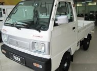 Suzuki Super Carry Truck 2018 - Bán xe tải Suzuki 2018, mới 100% giá 239 triệu tại Vĩnh Long