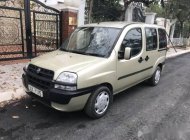 Fiat Doblo 2007 - Cần bán gấp Fiat Doblo 2007, 125tr giá 125 triệu tại Hà Nội