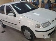 Fiat Albea 2004 - Bán xe Fiat Albea năm sản xuất 2004, màu trắng giá 110 triệu tại Cần Thơ