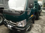Thaco FORLAND 2018 - Bán xe ben 3,5 tấn tự đổ Thaco 345D, Thaco Trọng Thiện Hải Phòng giá 319 triệu tại Hải Phòng