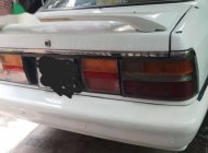 Kia Concord   1989 - Bán Kia Concord 1989, màu trắng, nhập khẩu   giá 75 triệu tại An Giang