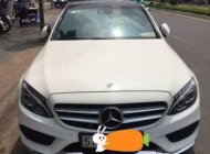 Mercedes-Benz C class C250 AMG 2015 - Bán Mercedes C250 AMG năm sản xuất 2015, màu trắng còn mới giá 1 tỷ 483 tr tại Bến Tre