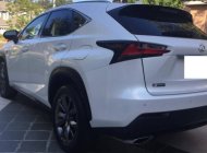 Lexus NX 200T F sport 2014 - Chính chủ bán Lexus NX 200T F Sport SX 2014, màu trắng, xe nhập giá 2 tỷ 188 tr tại Hà Nội