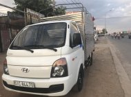 Hyundai H 100 2016 - Cần bán xe Hyundai H100 đời 2016, đã qua sử dụng 16 ngàn km giá 295 triệu tại Đồng Nai