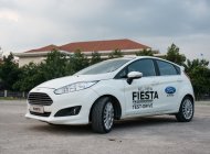 Ford Fiesta 2018 - Bán xe Ford Fiesta 1.0L 1.5L AT đời 2018, giá xe chưa giảm. Liên hệ để nhận giá xe rẻ nhất: 0931.957.622 - 0913.643.081 giá 525 triệu tại Bình Định