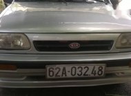 Kia CD5 2002 - Bán Kia CD5 đời 2002, màu bạc giá 70 triệu tại Long An