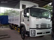 Isuzu N-SERIES 2016 - Bán xe tải Isuzu 5 tấn, 5 tấn nâng tải có xe giao ngay KM lớn, LH để được giá tốt 0968.089.522 giá 700 triệu tại Hà Nội
