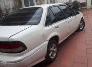 Daewoo Prince 1995 - Cần bán xe Daewoo Prince năm sản xuất 1995, màu trắng, nhập khẩu Hàn Quốc như mới giá 58 triệu tại Hà Nội