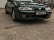 Nissan Primera 2005 - Bán Nissan Primera 2005, màu xanh lá giá 125 triệu tại Hà Nội