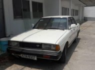 Nissan Serena 1988 - Thanh lý xe Nissan Serena đời 1988, màu trắng giá 23 triệu tại Bình Dương