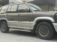 Isuzu Trooper SE 2005 - Bán Isuzu Trooper SE đời 2005, màu xám   giá 250 triệu tại Hà Nội